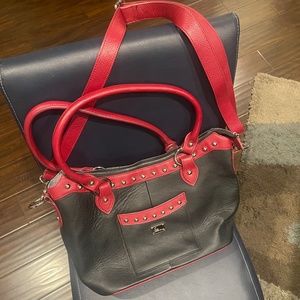 Miss Conceal Carry Purse